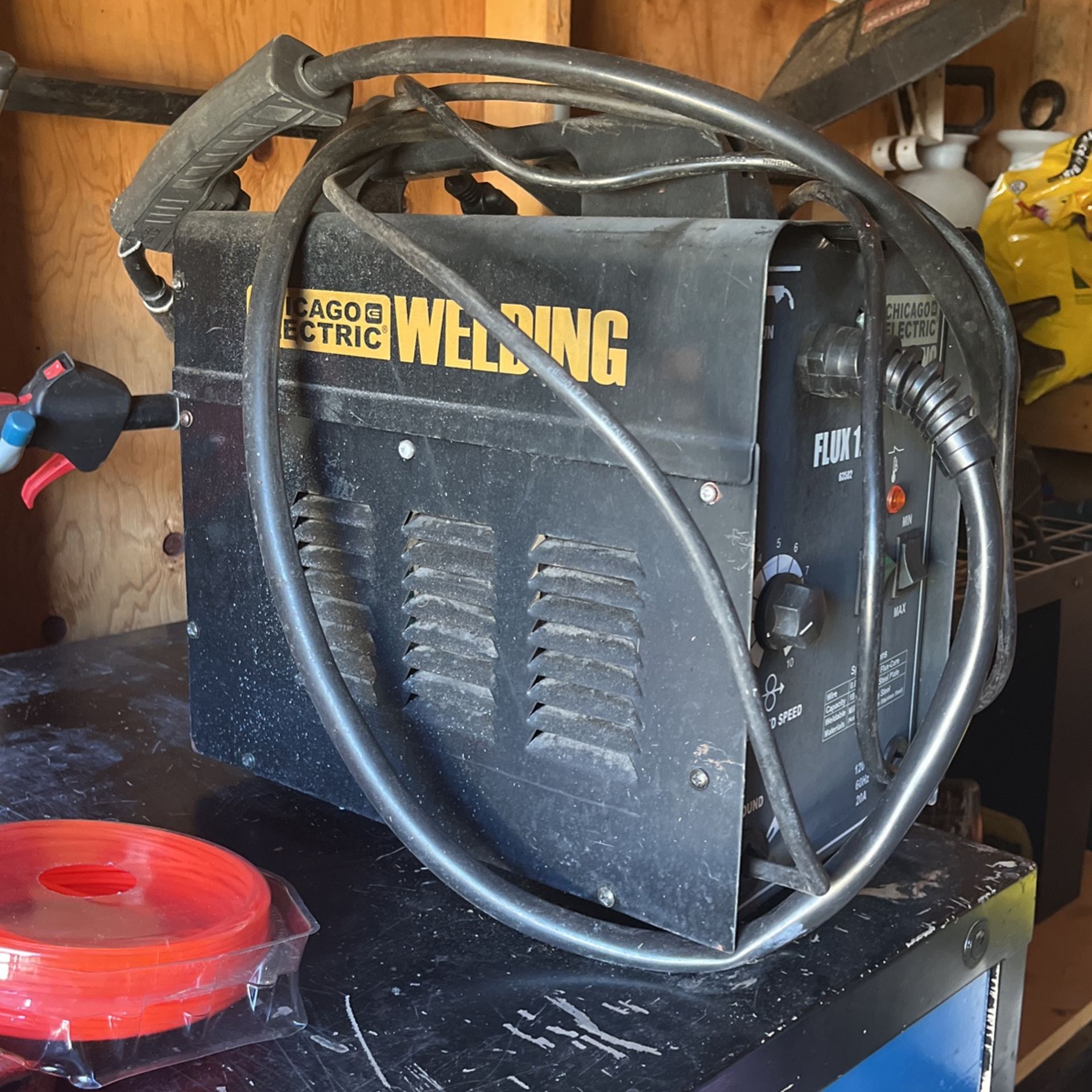 Chicago Electric Wire Welding for Sale in Vancouver, WA OfferUp