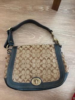 Coach Vintage