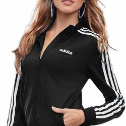 Adidas 2 Piece Tracksuit Set