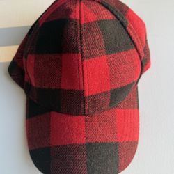 Lumberjack Hat