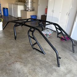 Roll Cage