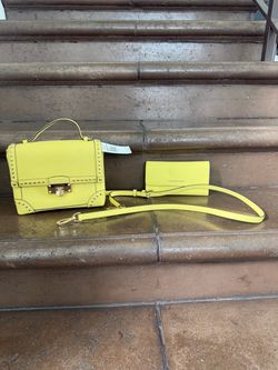 Michael Kors Bag and Wallet