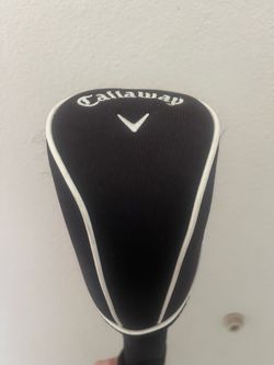 Callaway Epic Flash - 3 wood - Regular shaft.