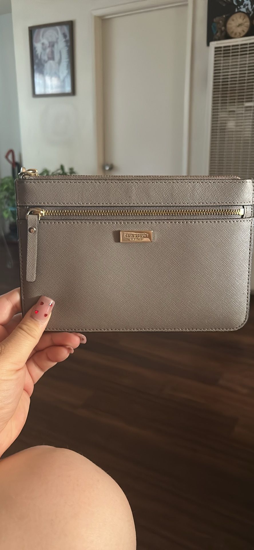 Kate Spade Wristlet