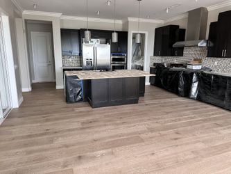Water Proof Floors
