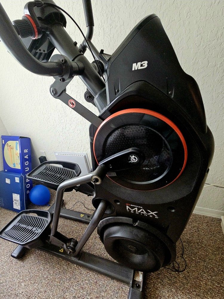 Ellipticalmachine
