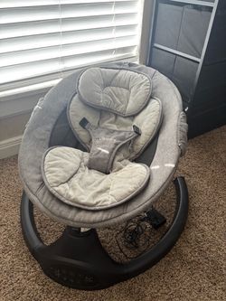 Larex baby swing