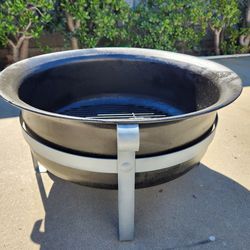 Fire Pit