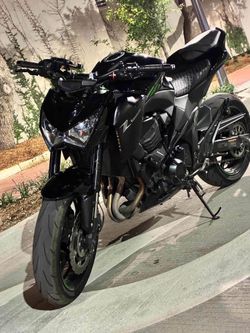 Kawasaki Z800