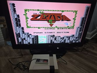 Nintendo NES