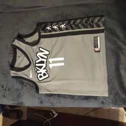 Brooklyn Nets Nike Kyrie Irving Swingman Jersey