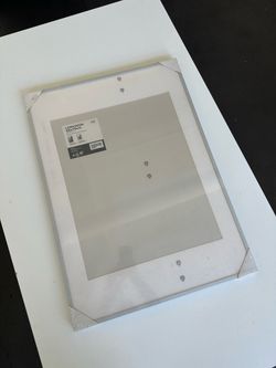 Ikea Picture Frame Lomviken