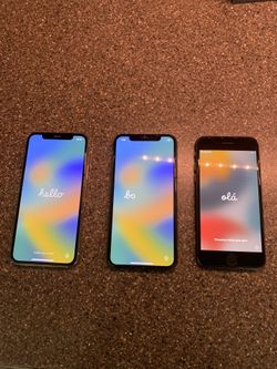 I Phones