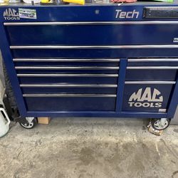 Tool Box Still New 