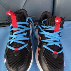 Blue shoes hotsell size 6