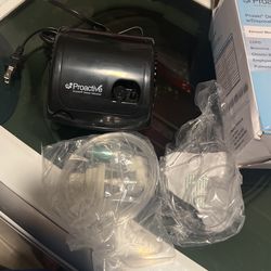 Nebulizer