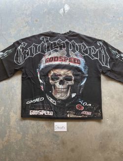 GodSpeed Long Sleeve