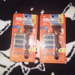 Gillette Fusion 5 Proglide