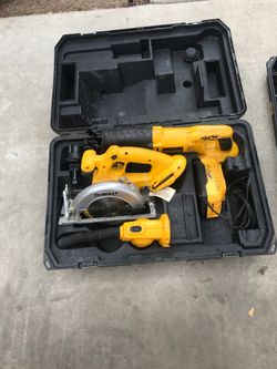18v dewalt package