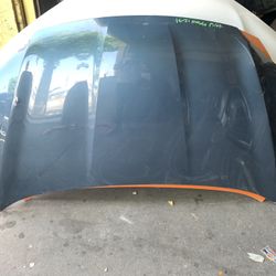 2016-2021 Honda Pilot Hood