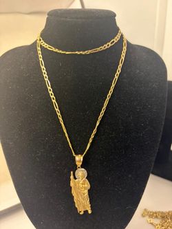 14k gold