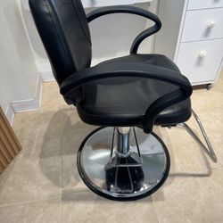 SALON CHAIRS 