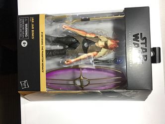 2020 Hasbro Star Wats The Black Series 