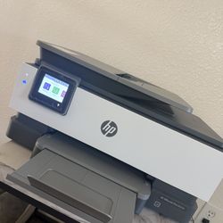 HP printer