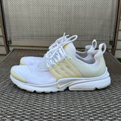 Nike Presto 7Y 8.5 Women