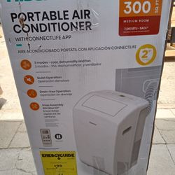 Portable Air Conditioner 