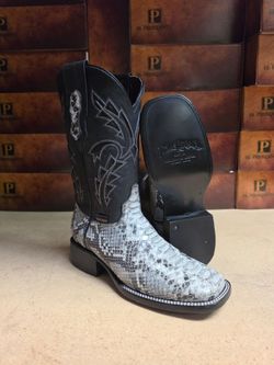 Cowboy boots