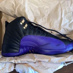 Jordan 12s Size 10
