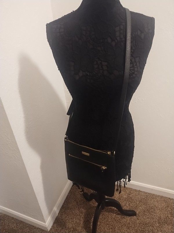 Kate Spade Used Crossbody Bag