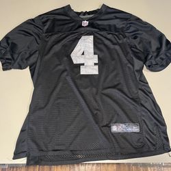 Raiders Jersey 