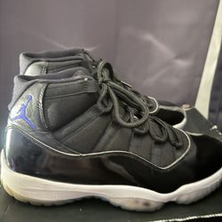 Space Jam Jordan ‘16 