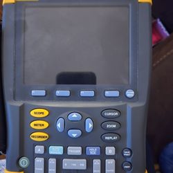 Scopemeter 
