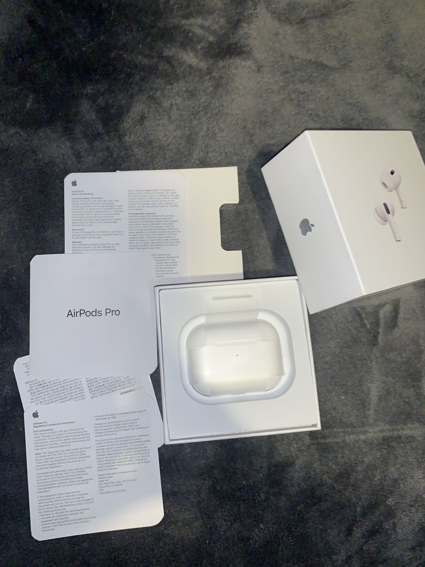 AirPods Pro2π