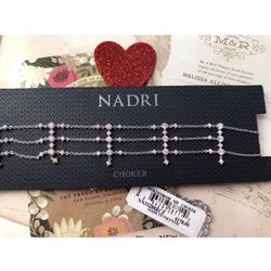 Nadri choker