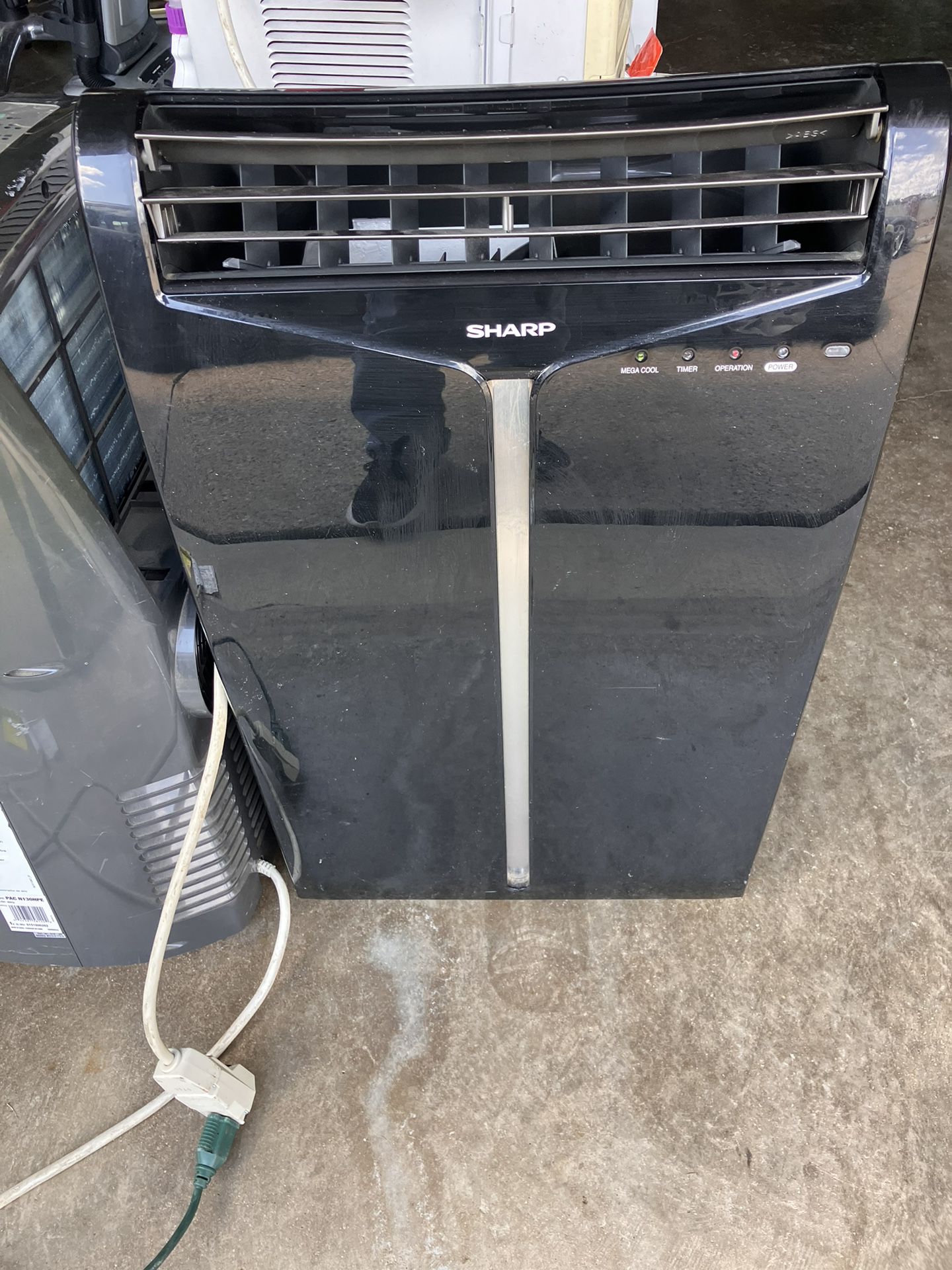  Air Conditioner