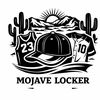 Mojave Locker