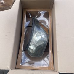 Ford Transit Headlights