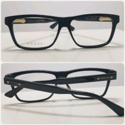 Gucci optical frame new
