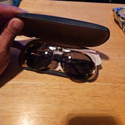 Brooks Brothers Sunglasses 
