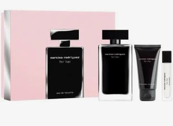Perfume para dama