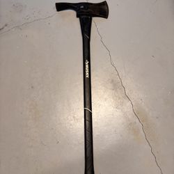Pickaxe