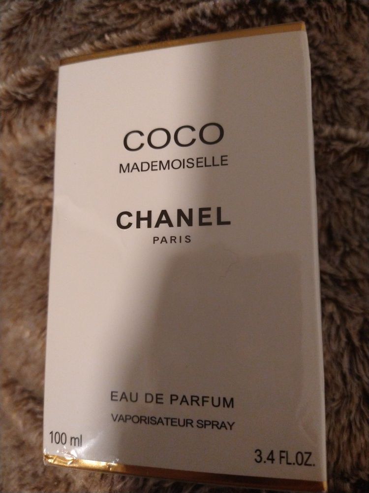 Brand new Coco Chanel Perfume