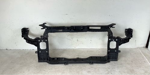 2017-2018 Kia Forte radiator support (14)