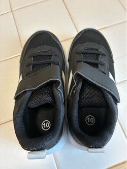 Selling shoes