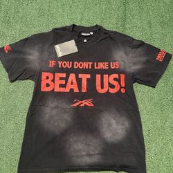 Brand new hellstar shirt