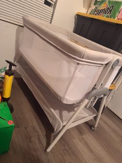 Bassinet